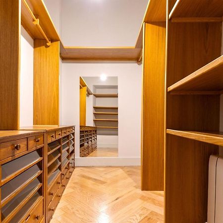 Genteel Home Palacio Abades 세비야 외부 사진