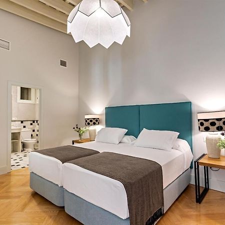 Genteel Home Palacio Abades 세비야 외부 사진