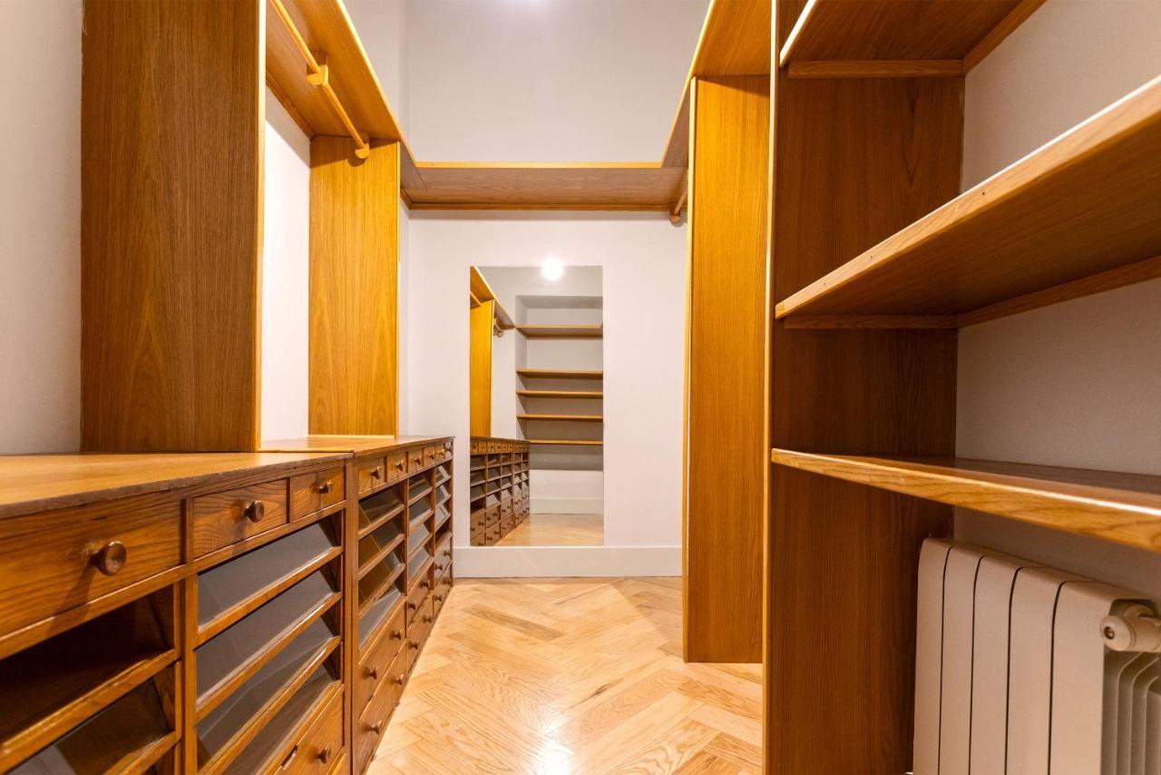 Genteel Home Palacio Abades 세비야 외부 사진