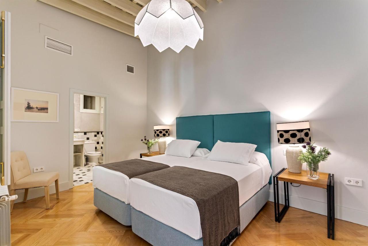 Genteel Home Palacio Abades 세비야 외부 사진