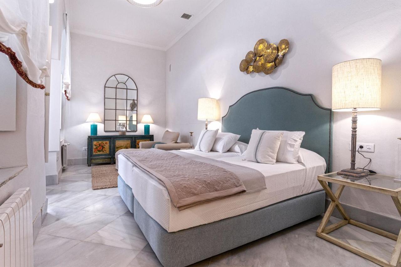 Genteel Home Palacio Abades 세비야 외부 사진