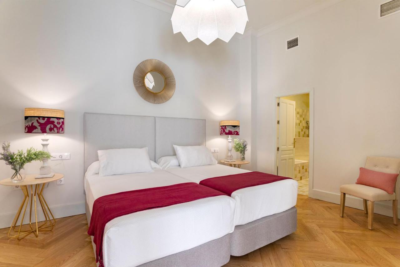 Genteel Home Palacio Abades 세비야 외부 사진