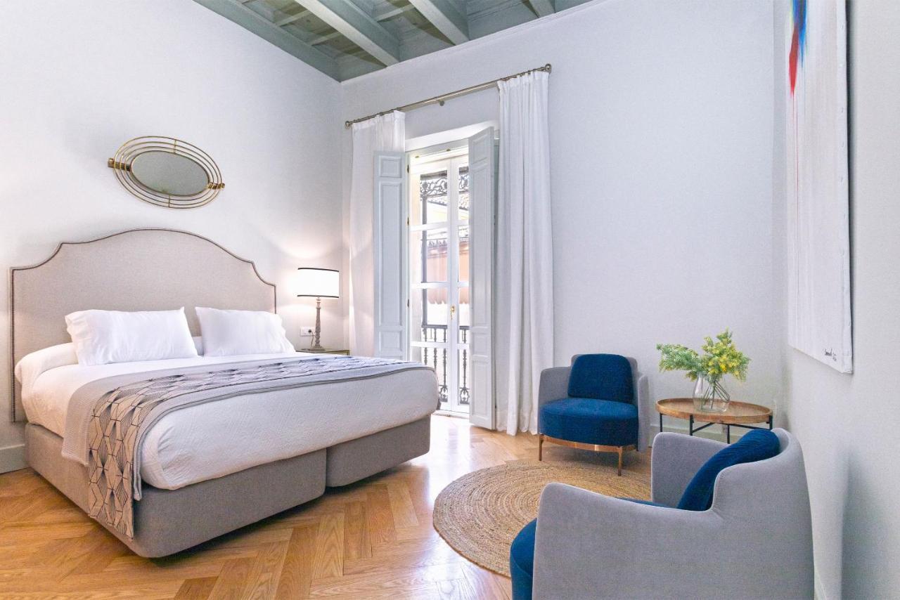 Genteel Home Palacio Abades 세비야 외부 사진