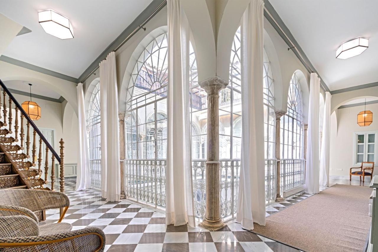 Genteel Home Palacio Abades 세비야 외부 사진