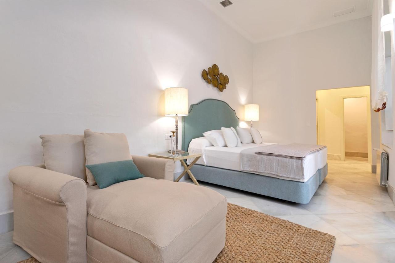 Genteel Home Palacio Abades 세비야 외부 사진