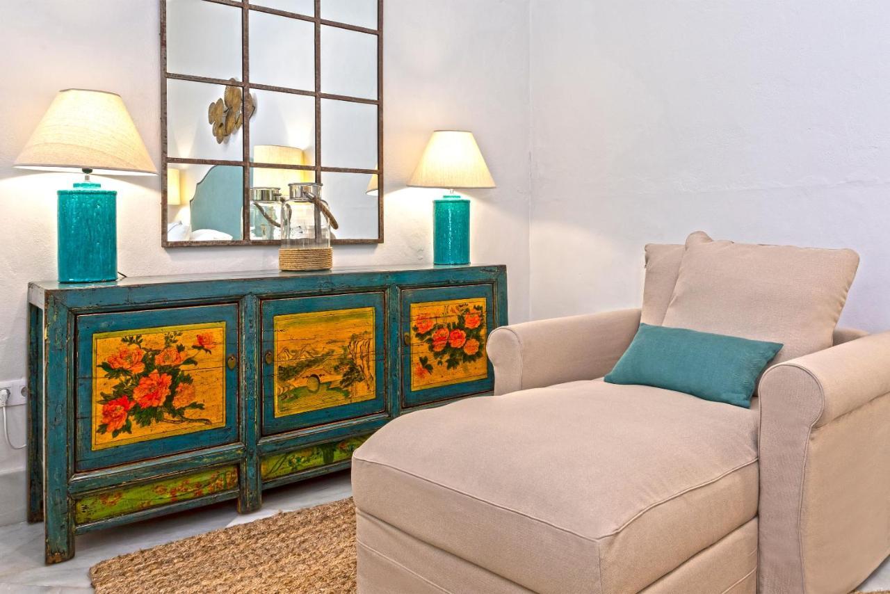 Genteel Home Palacio Abades 세비야 외부 사진