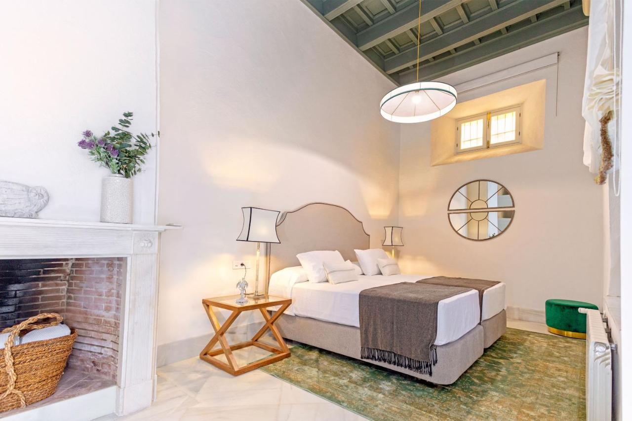 Genteel Home Palacio Abades 세비야 외부 사진