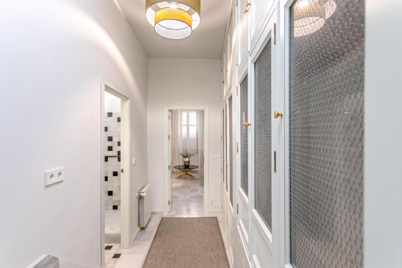 Genteel Home Palacio Abades 세비야 외부 사진